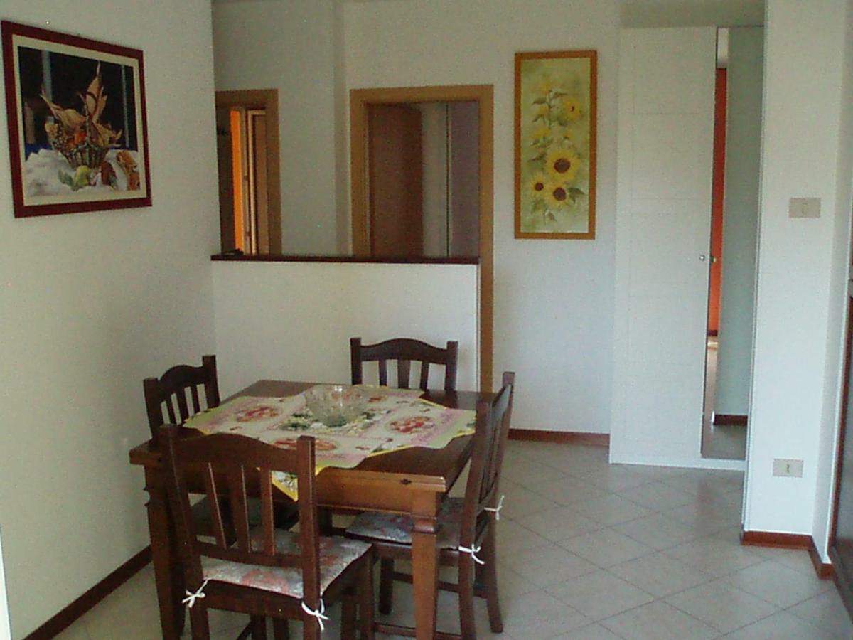 Vila Ai Tre Fichi Cedas Exteriér fotografie